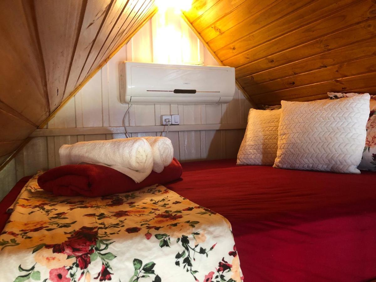 Pousada E Sitio Do Robinho Timbe do Sul Ngoại thất bức ảnh