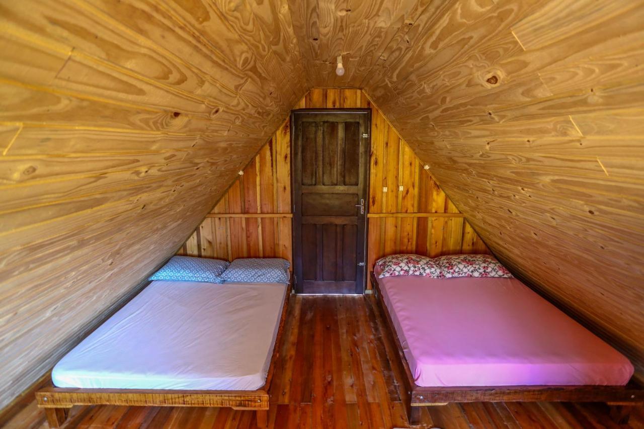 Pousada E Sitio Do Robinho Timbe do Sul Ngoại thất bức ảnh